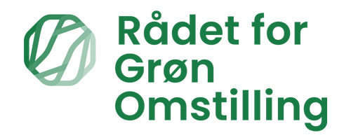 Rådet for Grøn Omstilling logo